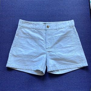 a.p.c. shorts